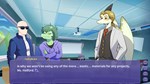 I Wani Hug that Gator!STEAM Россия️АВТОДОСТАВКА - изображение № 5