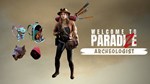 Welcome to ParadiZe - Archeology Quest DLCSTEAM - изображение № 2