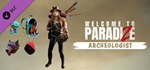 Welcome to ParadiZe - Archeology Quest DLCSTEAM
