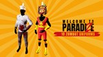 Welcome to ParadiZe - Uniforms Cosmetic Pack DLC - изображение № 2