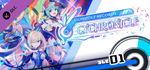 GUNVOLT RECORDS Cychronicle Song Pack 1 Lumen: Rouge S