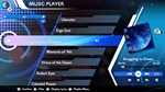 GUNVOLT RECORDS Cychronicle Song Pack 2 Lumen: Pain Fr - изображение № 3