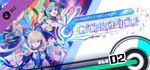 GUNVOLT RECORDS Cychronicle Song Pack 2 Lumen: Pain Fr