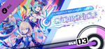 GUNVOLT RECORDS Cychronicle Song Pack 3 Lumen: Last St