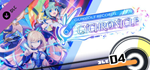 GUNVOLT RECORDS Cychronicle Song Pack 4 Lola: Raison d