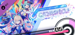 GUNVOLT RECORDS Cychronicle Song Pack 5 Lumen: Sakura 