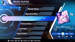 GUNVOLT RECORDS Cychronicle Song Pack 5 Lumen: Sakura  - изображение № 2