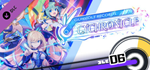 GUNVOLT RECORDS Cychronicle Song Pack 6 Lumen & Luxia: 