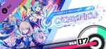 GUNVOLT RECORDS Cychronicle Song Pack 7 Lola: Kindled 