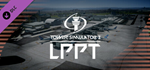 Tower! Simulator 3 - LPPT Airport DLCSTEAM RU️АВТО