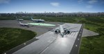 Tower! Simulator 3 - LPPT Airport DLCSTEAM RU️АВТО - изображение № 3