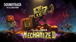 SteamWorld Build Soundtrack DLCSTEAM RU️АВТО - изображение № 2