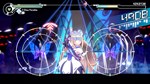 GUNVOLT RECORDS Cychronicle Song Pack 1 Lumen: Rouge S - изображение № 6