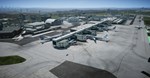 Tower! Simulator 3 - LPPT Airport DLCSTEAM RU️АВТО - изображение № 5