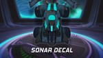 Turbo Golf Racing: Tech Jet Supporters Pack DLCSTEAM - изображение № 6