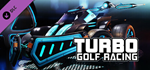 Turbo Golf Racing: Tech Jet Supporters Pack DLCSTEAM