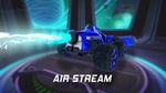 Turbo Golf Racing: Tech Jet Supporters Pack DLCSTEAM - изображение № 4