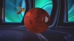 Turbo Golf Racing: Space Explorer's Galactic Ball Set - изображение № 8