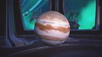 Turbo Golf Racing: Space Explorer's Galactic Ball Set - изображение № 7