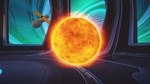 Turbo Golf Racing: Space Explorer's Galactic Ball Set - изображение № 3