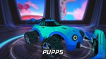 Turbo Golf Racing: Furry Friends Kit DLCSTEAM - изображение № 2
