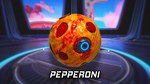 Turbo Golf Racing: Buffet Ball Selection DLCSTEAM - изображение № 2