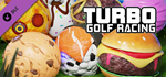 Turbo Golf Racing: Buffet Ball Selection DLCSTEAM