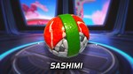 Turbo Golf Racing: Buffet Ball Selection DLCSTEAM - изображение № 4