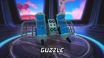 Turbo Golf Racing: Furry Friends Kit DLCSTEAM - изображение № 6