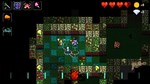 Crypt of the NecroDancer: Hatsune Miku Character DLC - изображение № 4