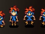 RPG Maker MZ - Time Elements - Character Expansion 1 - изображение № 2