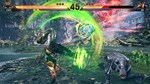 TEKKEN 8 - Eddy Gordo DLCSTEAM Россия️АВТОДОСТАВКА - изображение № 4
