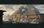 The Talos Principle 2 Digital Artbook DLCSTEAM - изображение № 4