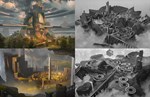 The Talos Principle 2 Digital Artbook DLCSTEAM - изображение № 3