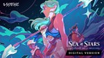 Sea of Stars - Artbook DLCSTEAM Россия️АВТОДОСТАВКА - изображение № 2