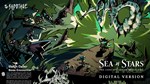 Sea of Stars - Artbook DLCSTEAM Россия️АВТОДОСТАВКА - изображение № 5