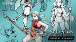 Sea of Stars - Artbook DLCSTEAM Россия️АВТОДОСТАВКА - изображение № 4