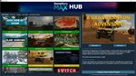 GameGuru MAXSTEAM Россия️АВТОДОСТАВКА - изображение № 2