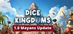 Dice KingdomsSTEAM Россия️АВТОДОСТАВКА