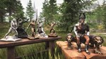 Conan Exiles - The Riddle of Steel DLCSTEAM RU️АВТО - изображение № 6