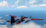 World of Warplanes - Douglas A26B Invader Pack DLC - изображение № 4