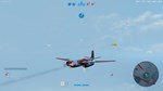 World of Warplanes - Douglas A26B Invader Pack DLC - изображение № 8