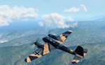 World of Warplanes - Messerschmitt Me 210 Pack DLC - изображение № 3