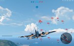 World of Warplanes - Messerschmitt Me 210 Pack DLC - изображение № 8