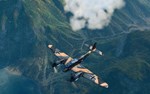 World of Warplanes - Messerschmitt Me 210 Pack DLC - изображение № 4