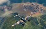 World of Warplanes - Messerschmitt Me 210 Pack DLC - изображение № 6