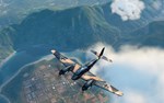 World of Warplanes - Messerschmitt Me 210 Pack DLC - изображение № 5