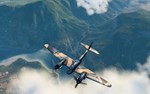 World of Warplanes - Messerschmitt Me 210 Pack DLC - изображение № 2