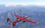World of Warplanes - Tupolev Tu-1 Pack DLCSTEAM - изображение № 6