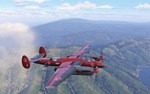 World of Warplanes - Tupolev Tu-1 Pack DLCSTEAM - изображение № 7